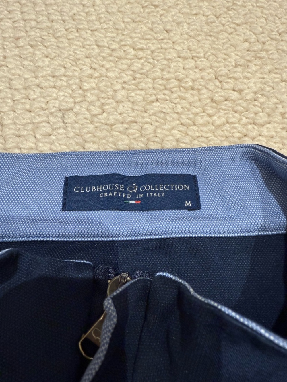 Masters pullover - Picture 3 of 4